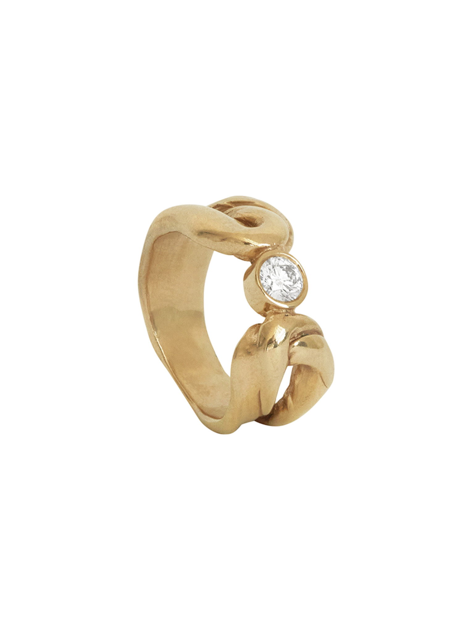 Archi grande diamond ring